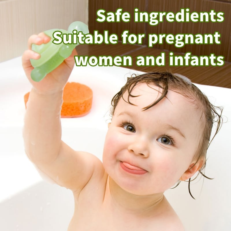 Turtle Essential Oil Soap lifestyle bathroom setup