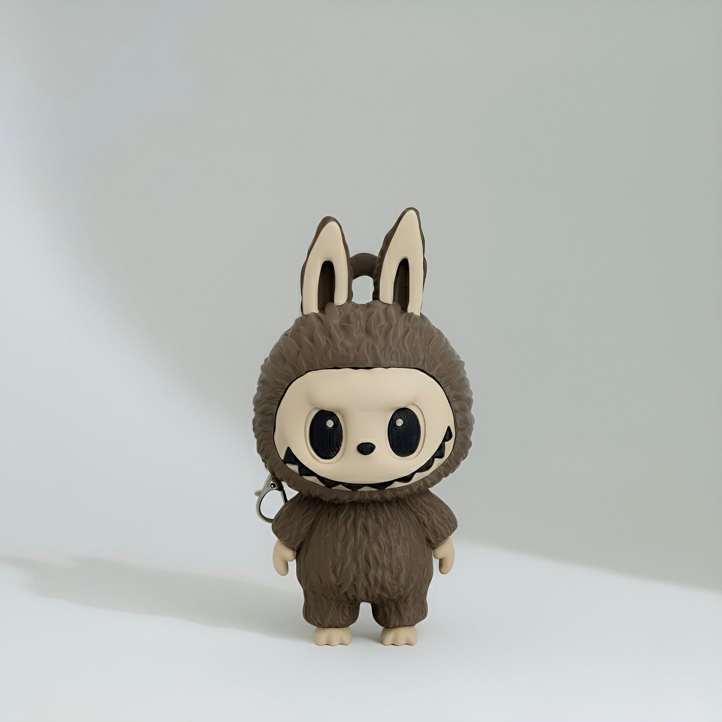 Labubu Figure front view