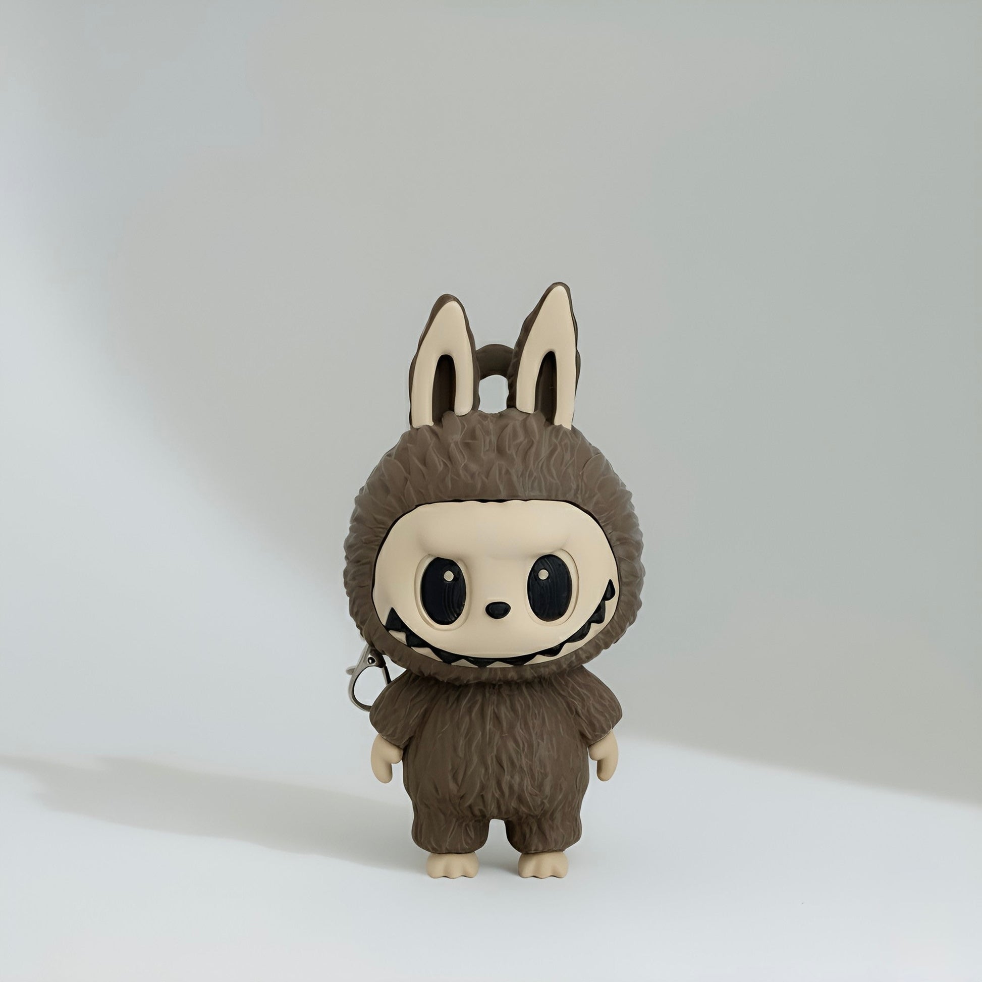 Labubu Figure front view