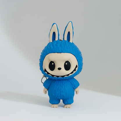 Labubu Figure kawaii collectible gift