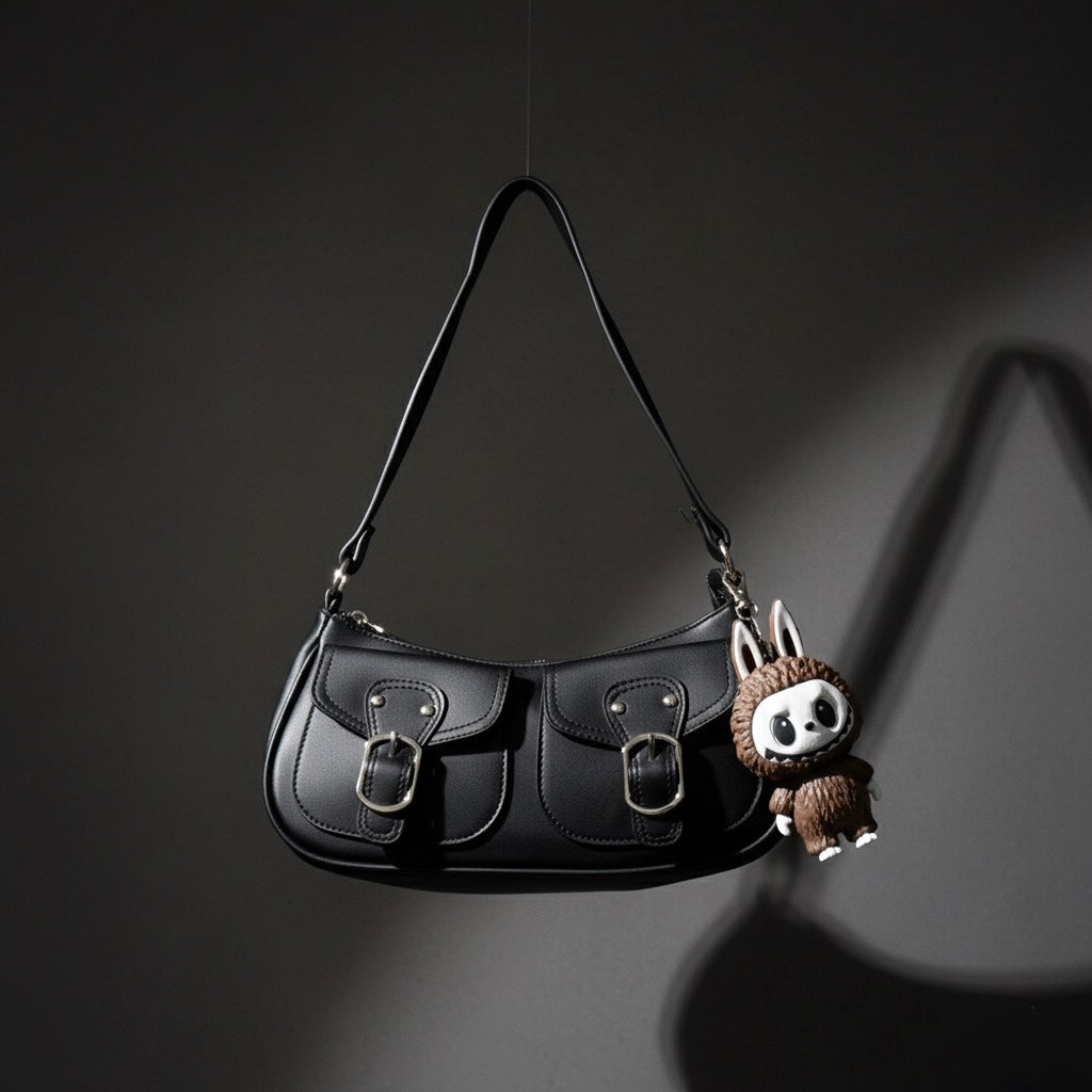 Labubu Figure kawaii collectible gift