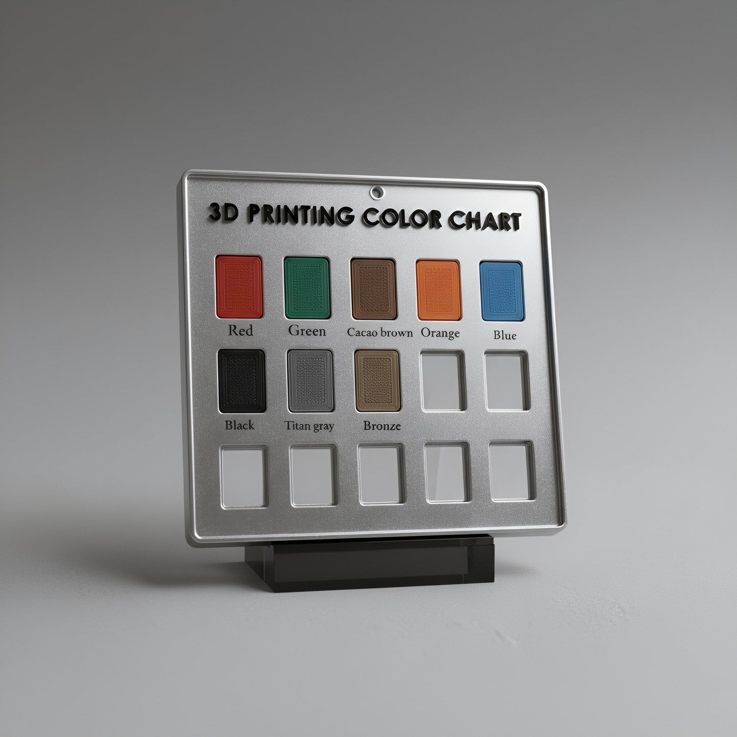 Labubu Figure customizable color options