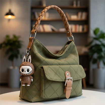 Eco-friendly Labubu Figure PLA material